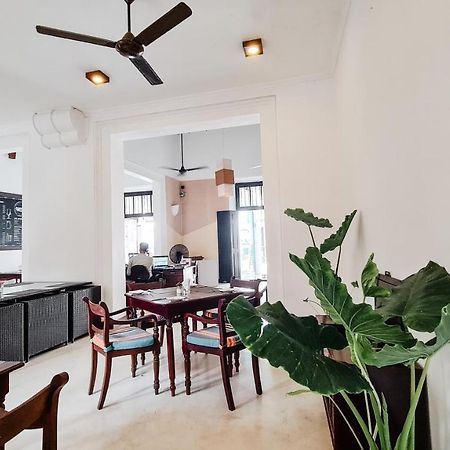 56 By Deco - Galle Fort Exterior photo